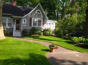 Sweet Dreams Bed and Breakfast Cutchogue